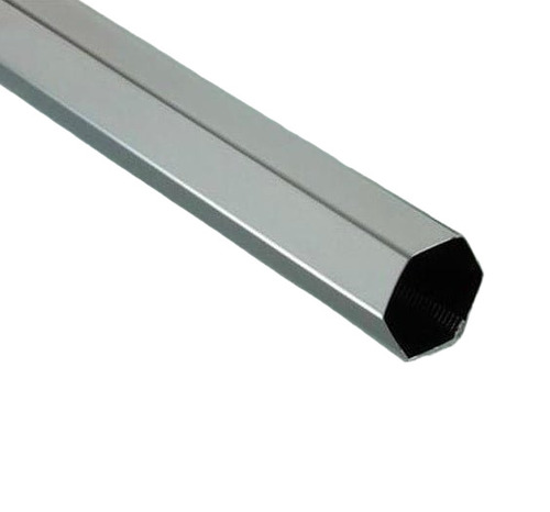 Hexagonal Steel Pipe
