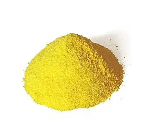 Industrial Aluminum Chloride