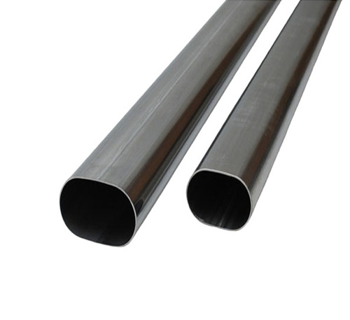 Industrial Steel Pipes