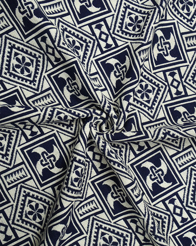 Jacquard Fabric