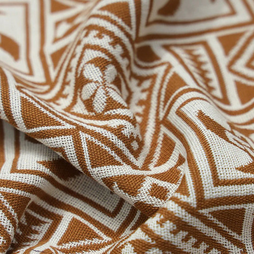 Jacquard Fabrics
