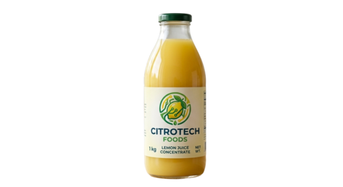 Lemon Jouice Concentrate