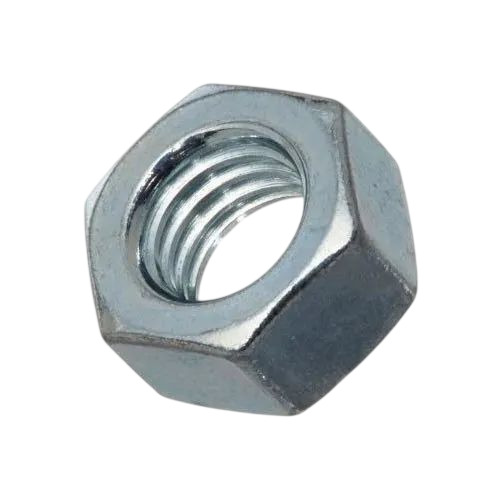Ms Hexagonal Nut
