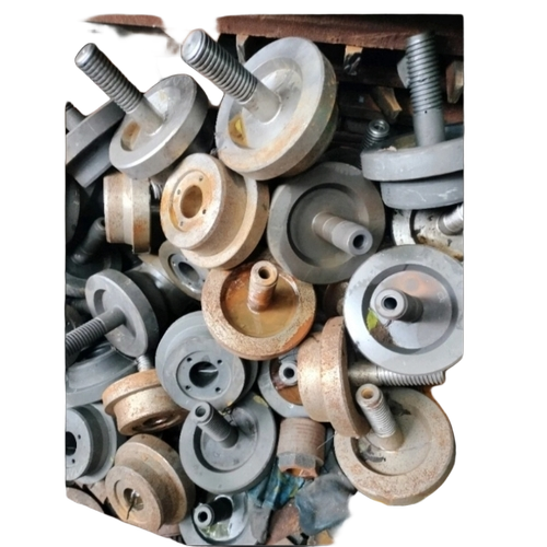 Ms Scrap By Sahani Traders