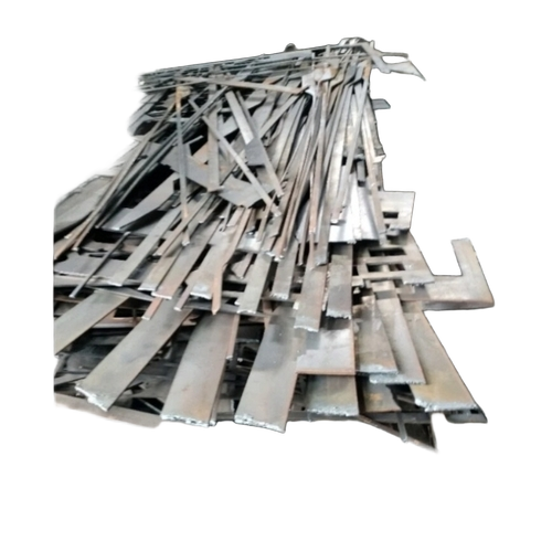 Ms Strip Scrap