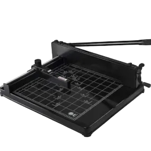 Paper Cutting Machines