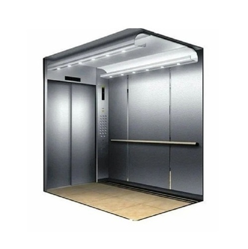 Passenger Lifts