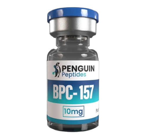 Penguin Peptide Pbc-157 - Cas No: 137525-51-0