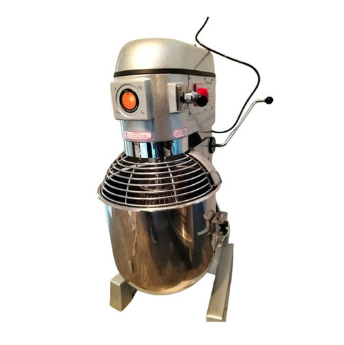 Planetary Mixers
