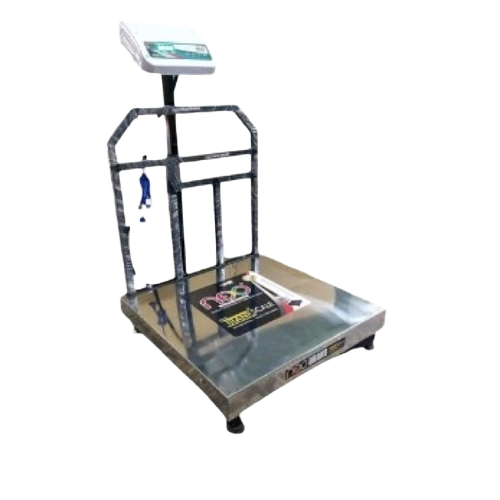Platform Scale By Titanic Scale