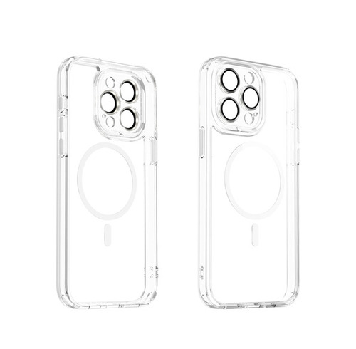 Polycarbonate Iphone Back Cover