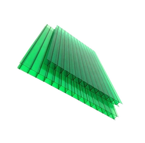 Polycarbonate Sheets