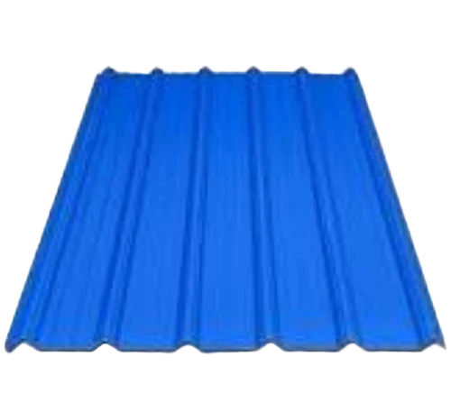 Rectangular Color Coated Roofing Sheet
