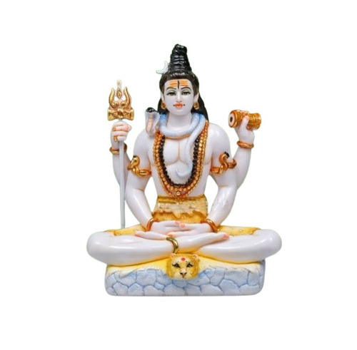 Shiva Statue