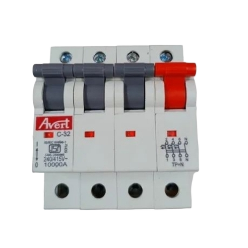 Short Circuit Breaker