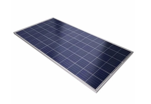 Solar Light Panel