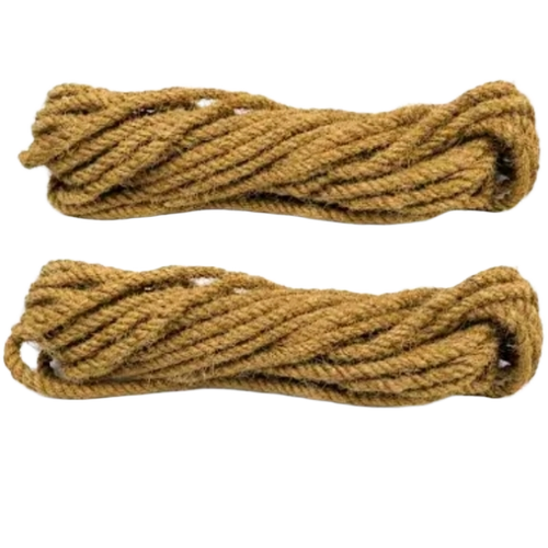 Twisted Coir Rope