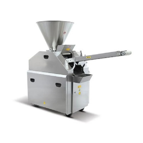 Volumetric Dough Divider