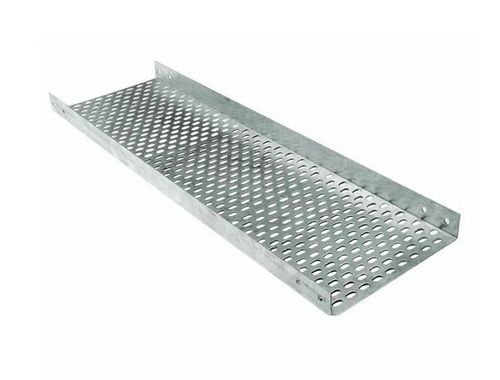 Aluminum Cable Tray