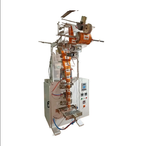 Automatic Granule Filling Machine - Packaging Type: Industrial
