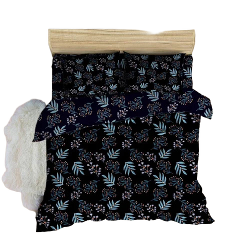 Plain Bed Sheets