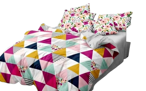 Bed Sheets For Home - Color: All