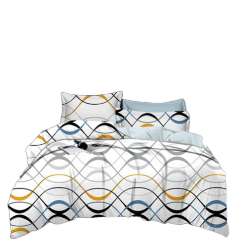 Designer Bedsheets