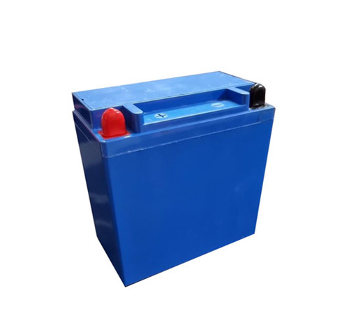 Bike Batteries