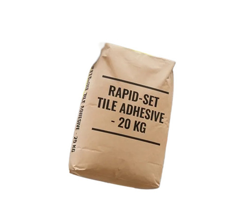 Ceramic Tile Adhesives