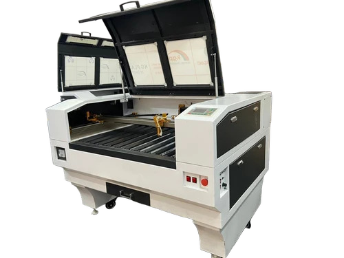 Co2 Laser Cutting Machine 6090