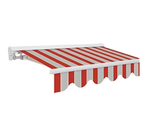Commercial Awning