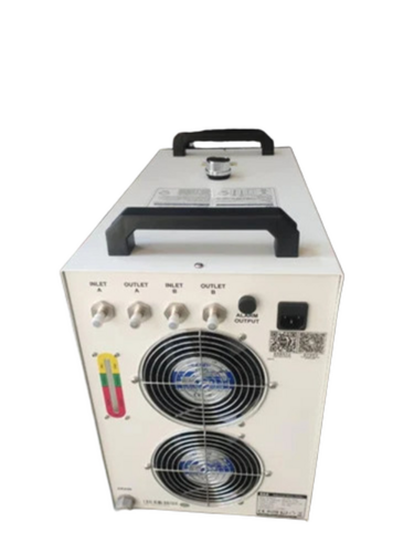 Cw 5200 Water Chiller