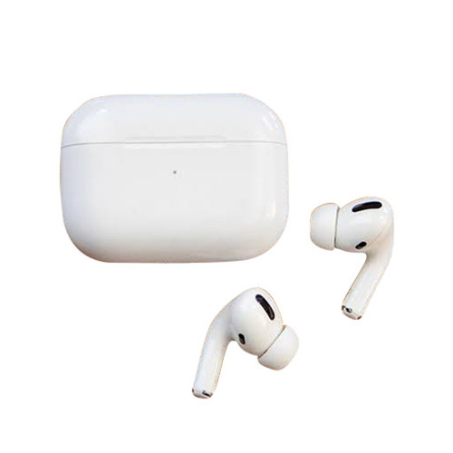 Earbud Earphone