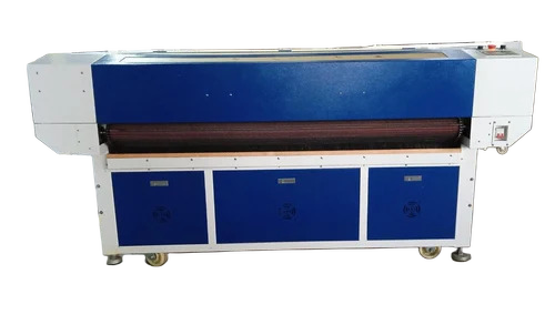 Fabric Laser Machine