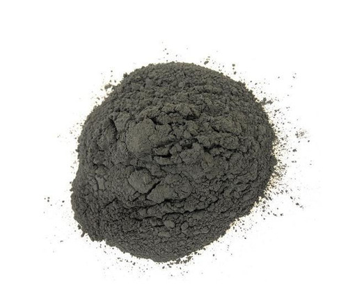 Gray Rice Husk - Natural Fermented Gray Powder Easy Digestibility for Cattle