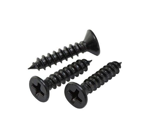 Gypsum Screw