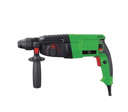 Hole Drilling Machine