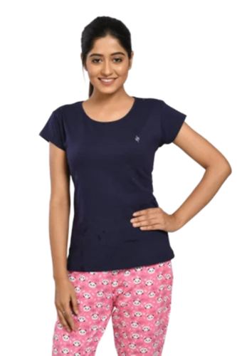 Ladies T Shirts