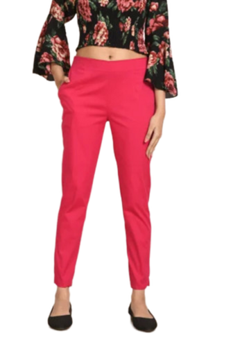 Lycra Pant