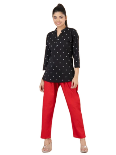 Ladies Pants
