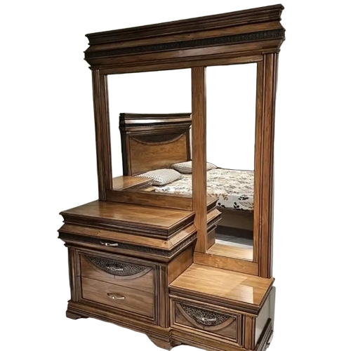 Modular Dressing Table