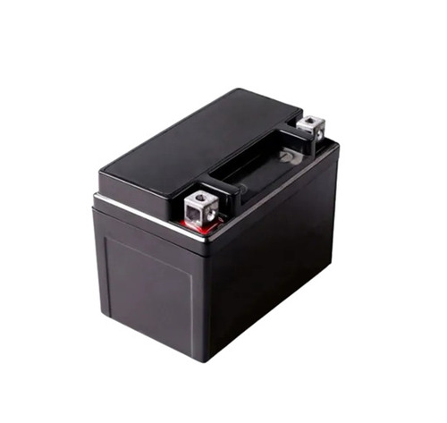 Motorcycle Batteries