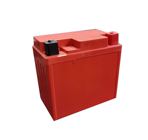Motorcycle Battery