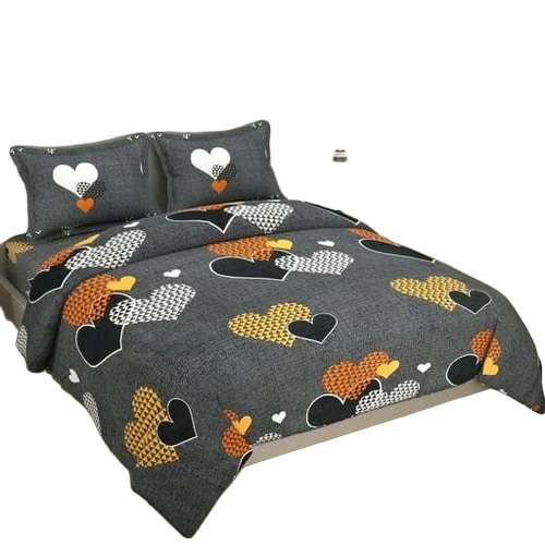 Multicolor Bed Sheets - Color: All