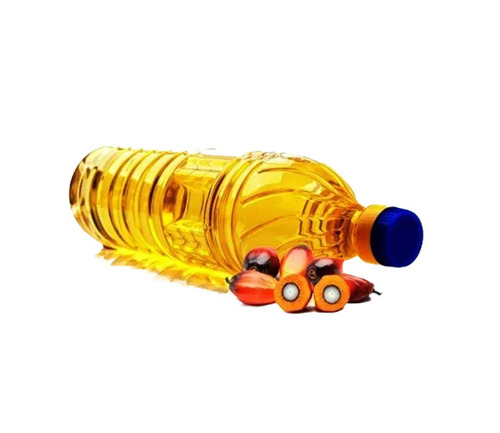 Natural Palm Oil