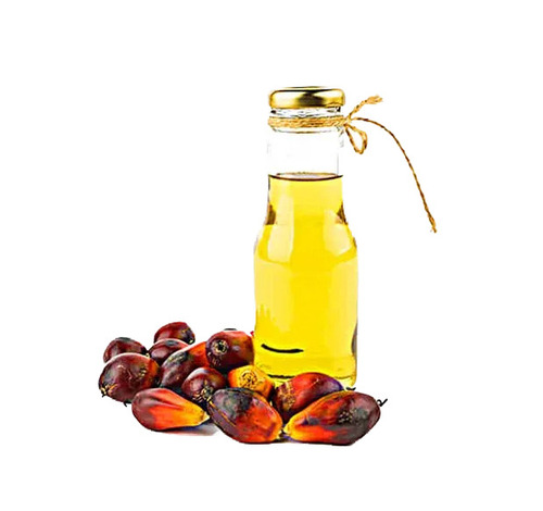 Organic Palm Oil