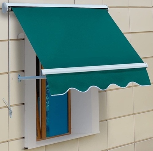Outdoor Awnings