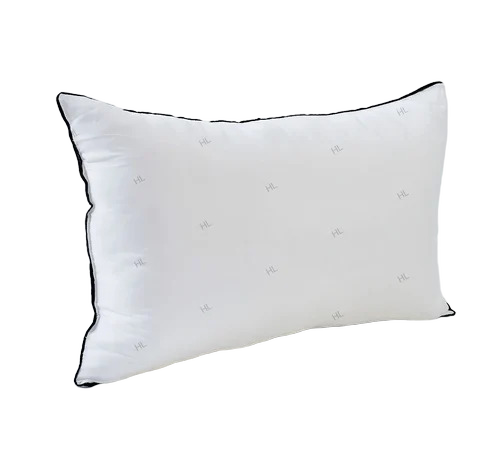 Pillow - Color: White
