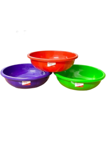 Ppcp Plastic Ghamela - Color: Multicolor
