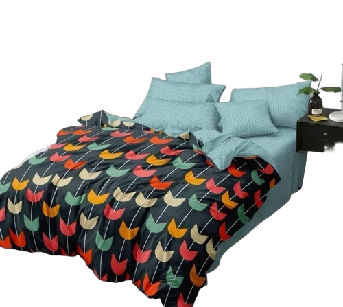 Printed Bed Sheets - Color: All